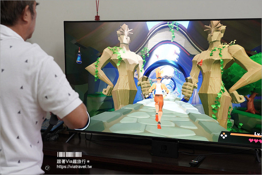 BenQ E65-720  4K 智慧65吋電視 Android TV