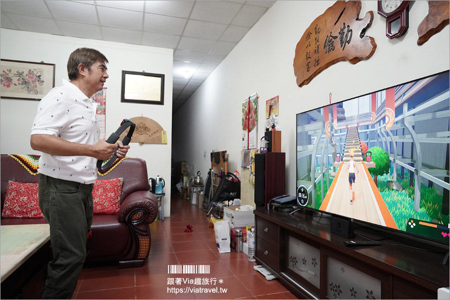 BenQ E65-720  4K 智慧65吋電視 Android TV