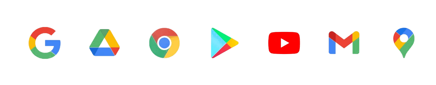 BenQ EDLA Google Apps