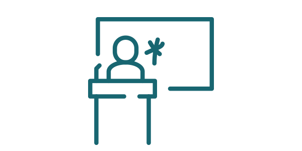 Listen to expert talks