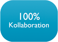 100% collaboration