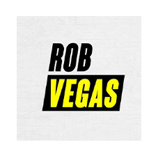 Rob Vegas Logo