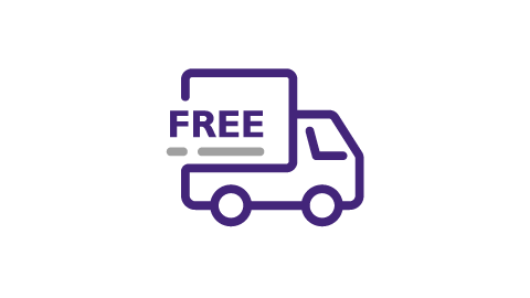 免運費宅配到府