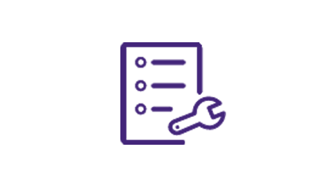 Live online customer service