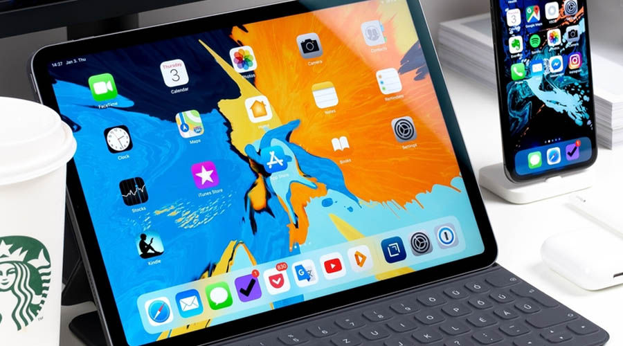 iPad mini 5 (2019) rent  We are your hardware partner
