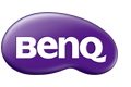 benq logo