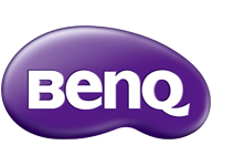 Logo BenQ