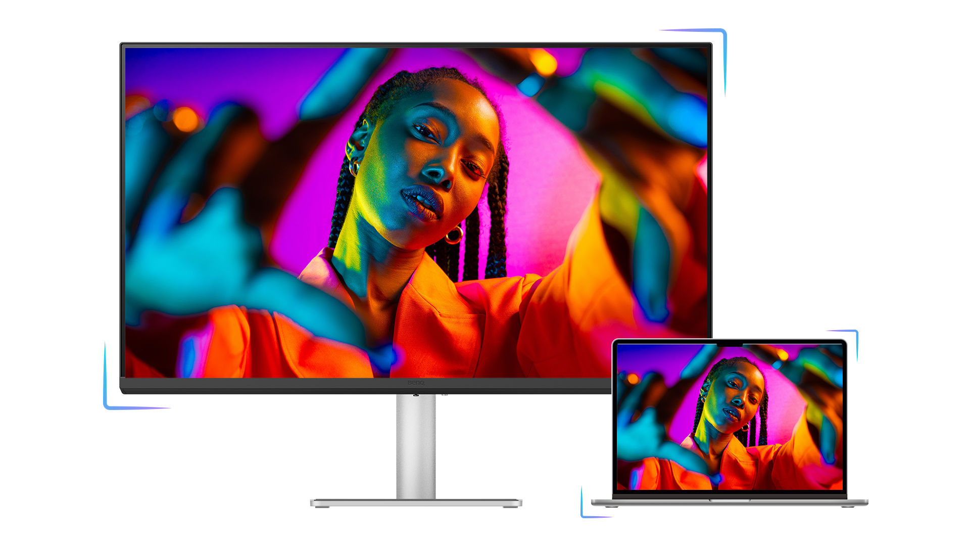 benq ma series for macbook air neo pro