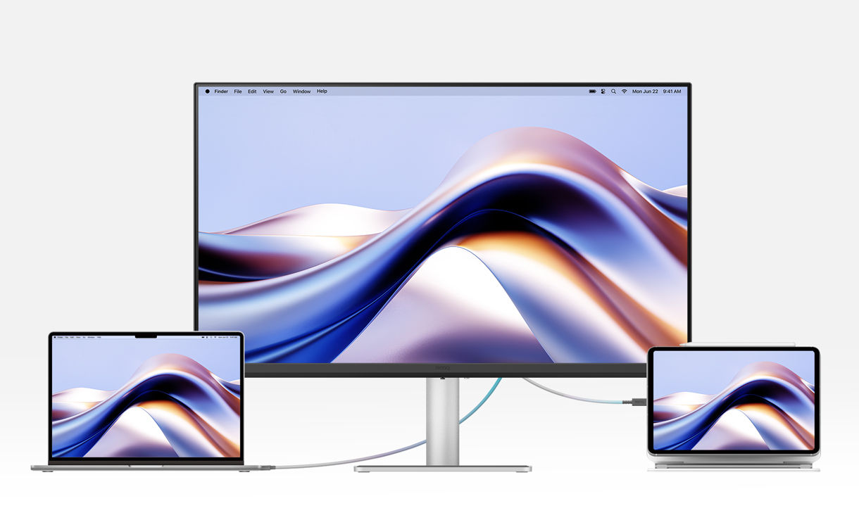 How to Choose Monitor Size? Quick Reference Guide for Finding Your Perfect Screen