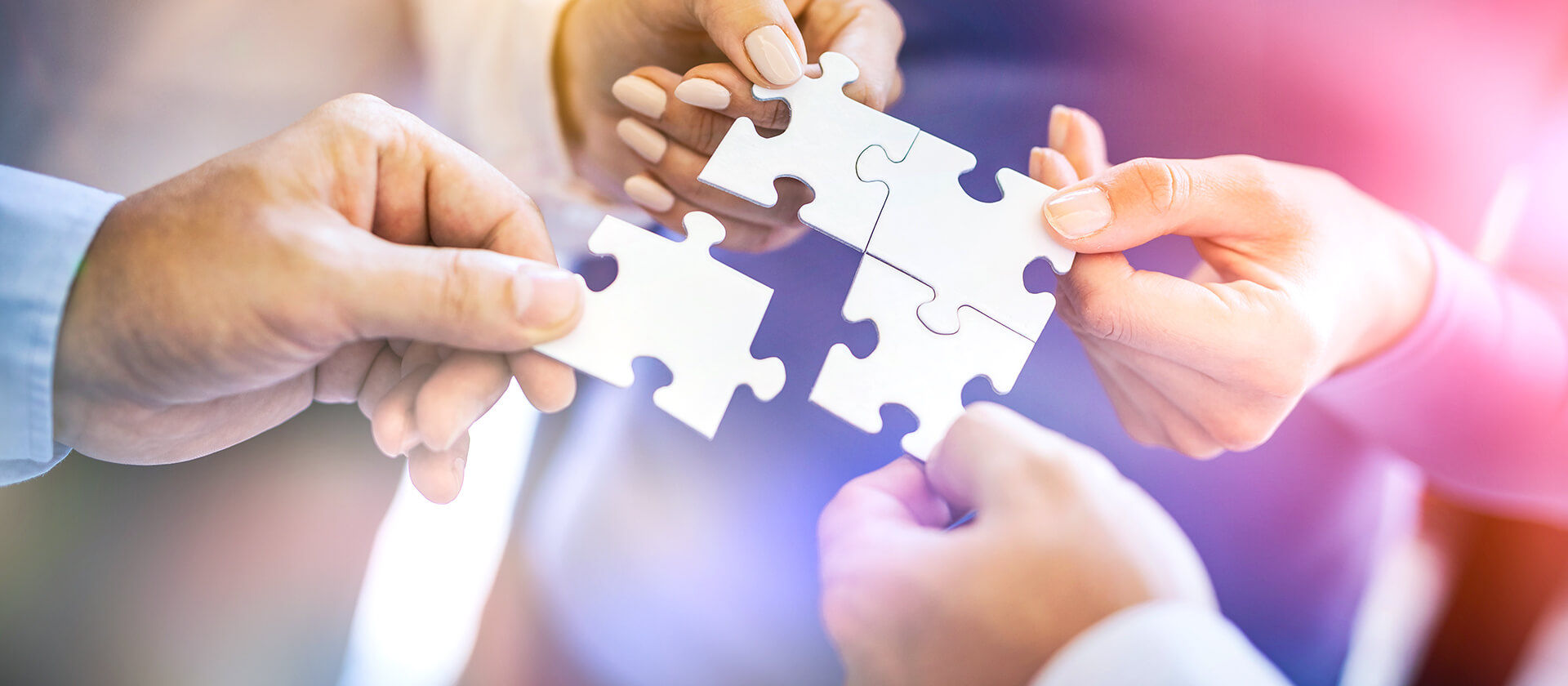 Consolidate Your Team with Agile Collaboration