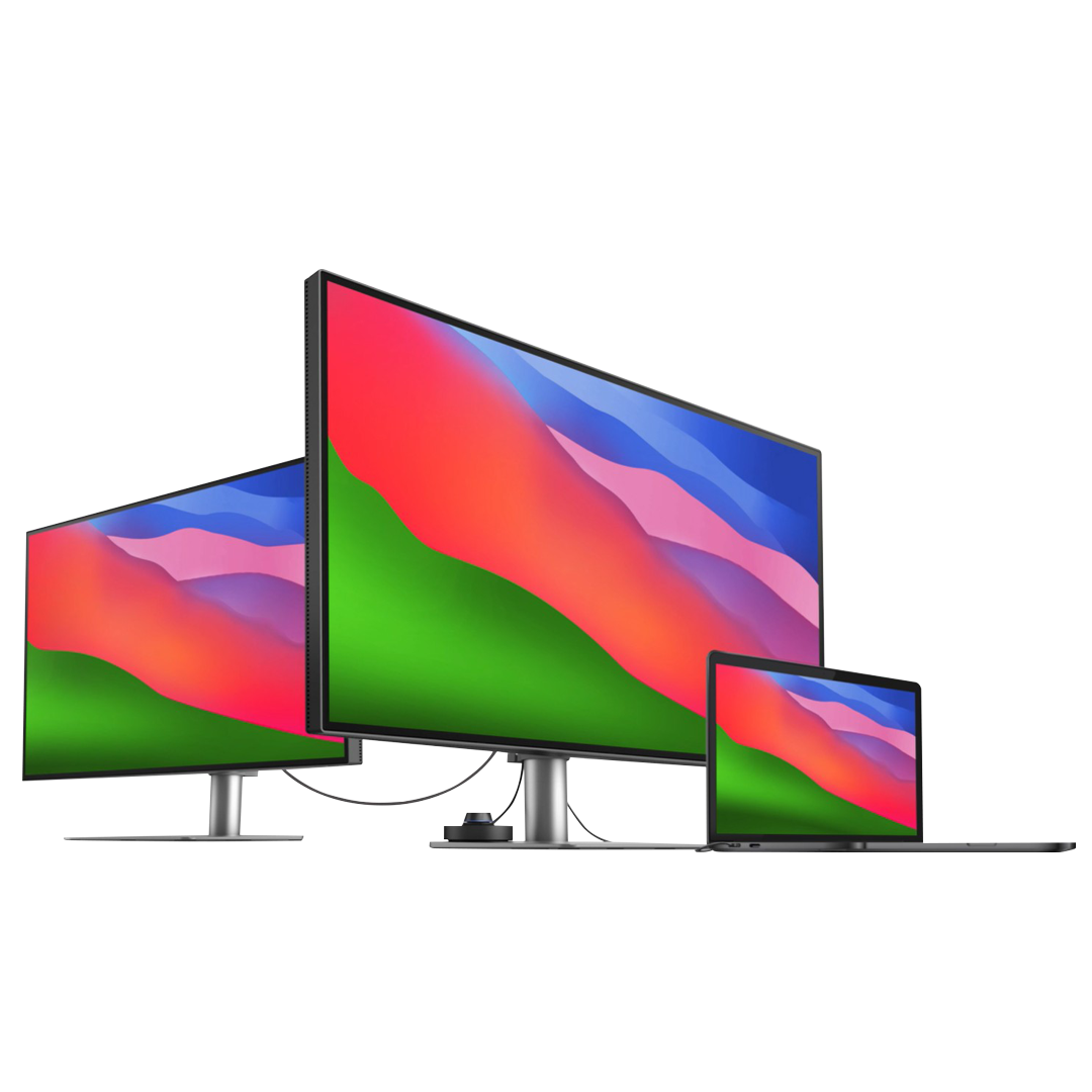 BenQ Best Monitor Brand for All Mac Users