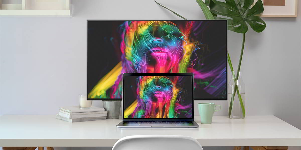 best monitor for macbook