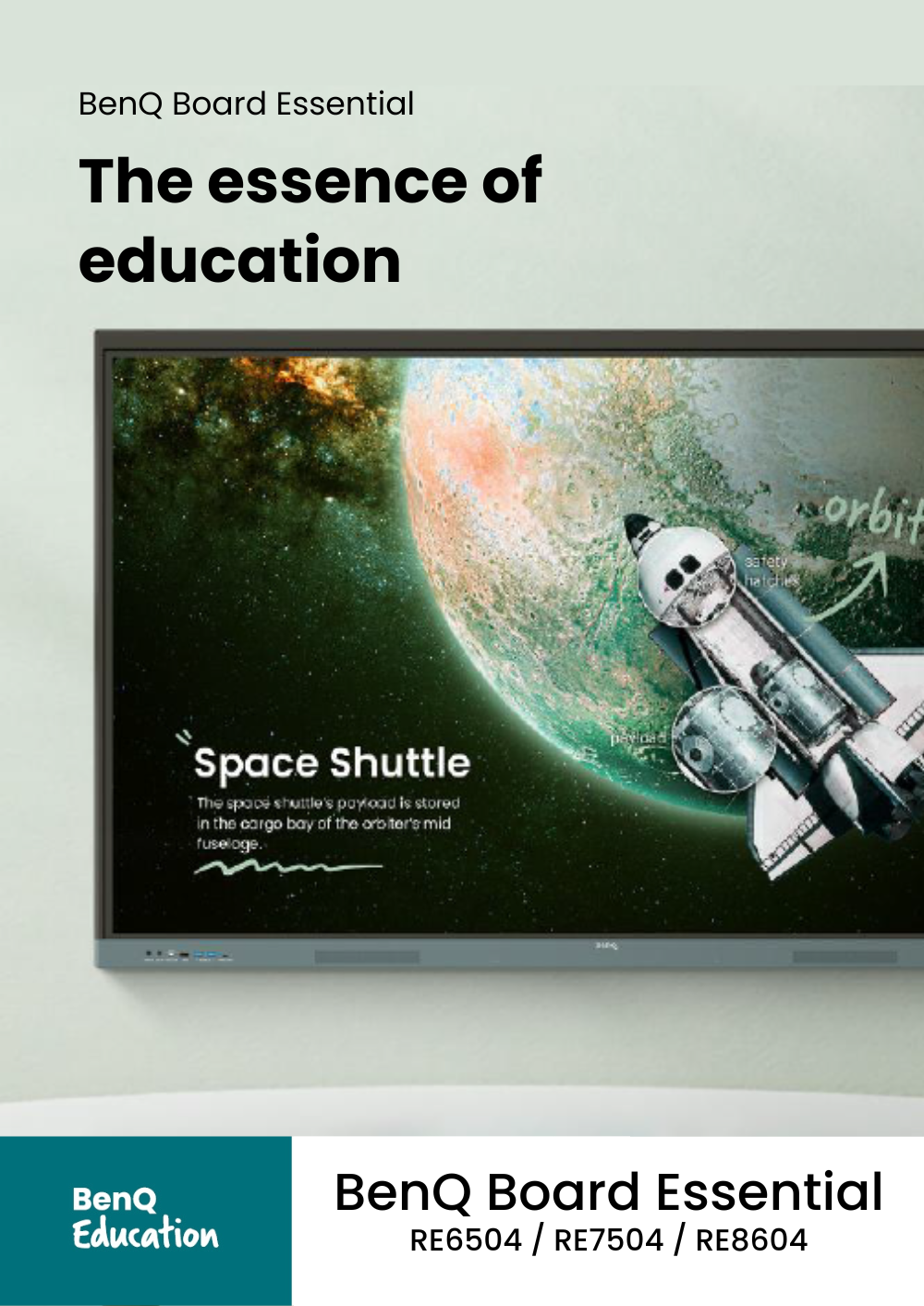 RP04&RE04 Brochure Cover - RE04