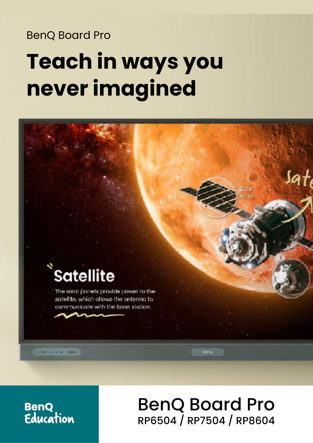 RP04&RE04 Brochure Cover - RP04