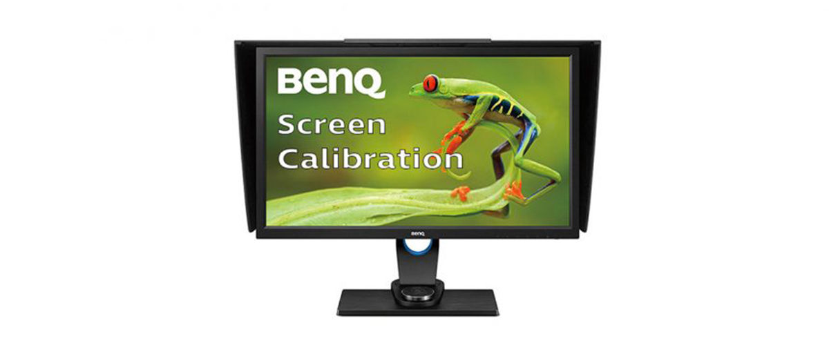 Monitor Benq PD3205U 31.5 3840 x 2160 Pixeles 4K Ultra HD LCD Negro -  Versus Gamers