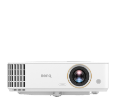 TH685i - Gaming Beamer mit hoher Refresh Rate von 8,3 ms bei 120 Hz