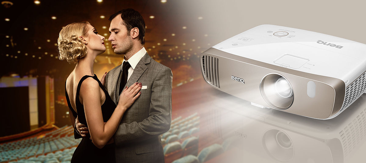 4 Reasons Why BenQ HT3050 (W2000) is BenQ's best 1080p projector