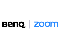 BenQ collaborate with Zoom