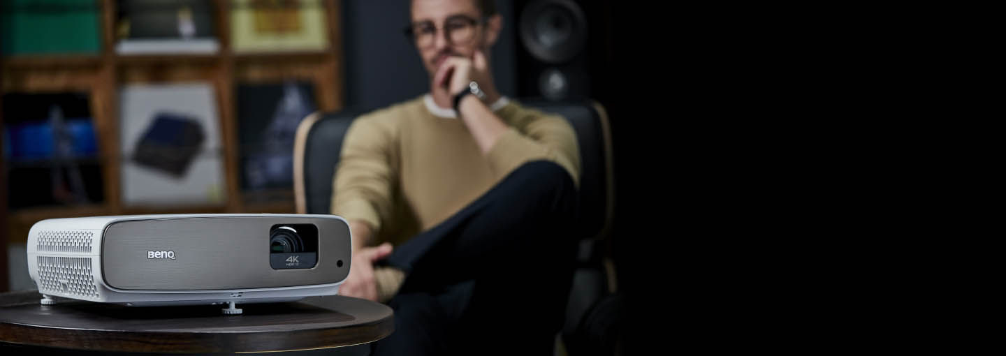 Aktuelle 4K Beamer Kaufberatung