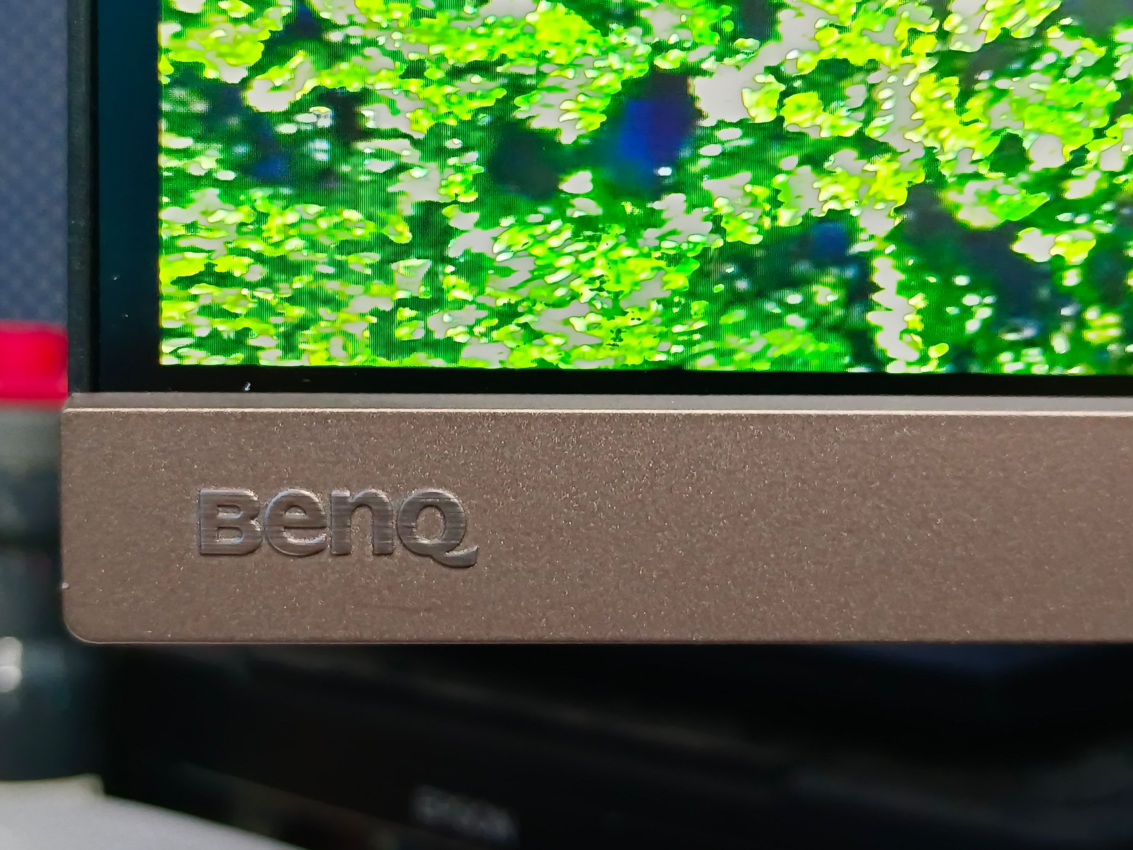 BenQ 28inch 4K UHD HDRi IPS entertainment monitor Review; Best monitor