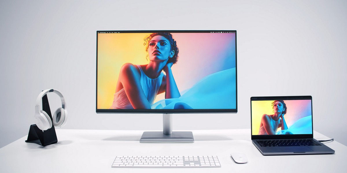 BenQ offers the best monitors for mac