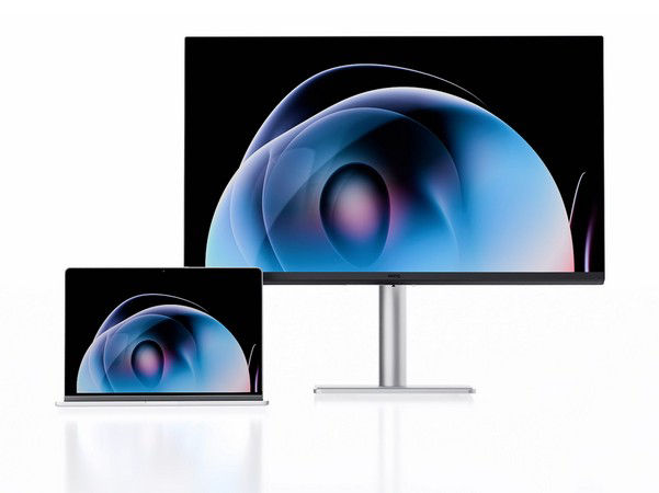BenQ monitors with perfect Mac color-matching precision