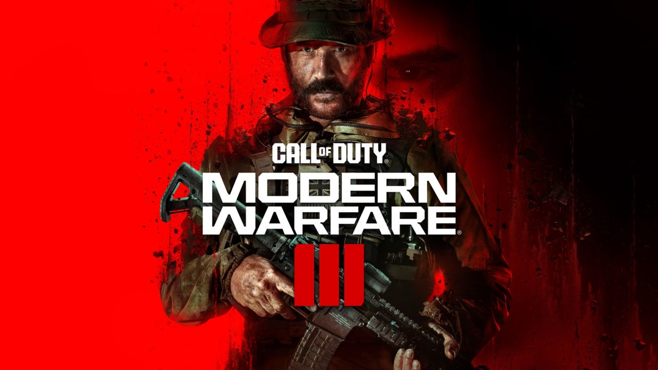 Best Gaming & Esports Monitors for Call of Duty: Modern Warfare 3 ...