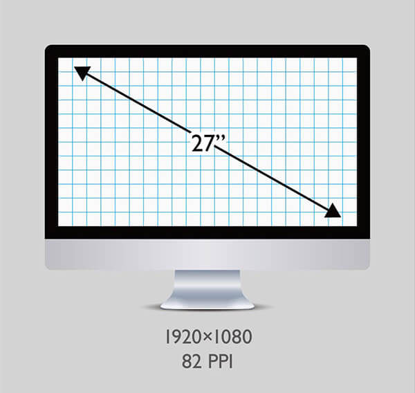 การเลือกจอสำหรับแต่งภาพ｜Benq Thailand