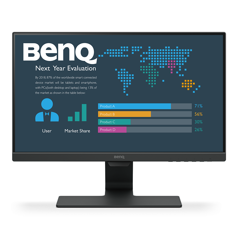 BL2283 Product Info | BenQ US BL2283 Product Info | BenQ US