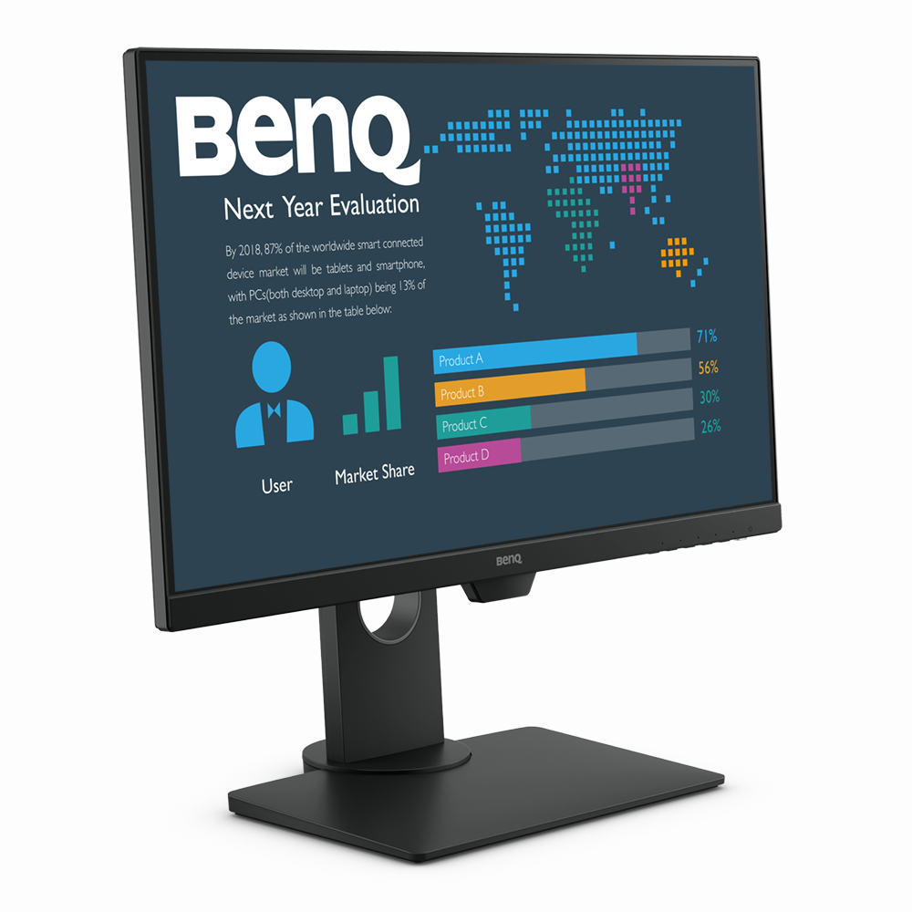 BENQ 23.8 LED - BL2485TC