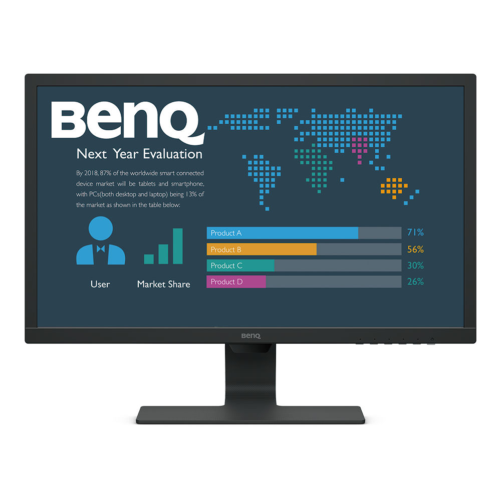 BL2480 Product Info | BenQ US