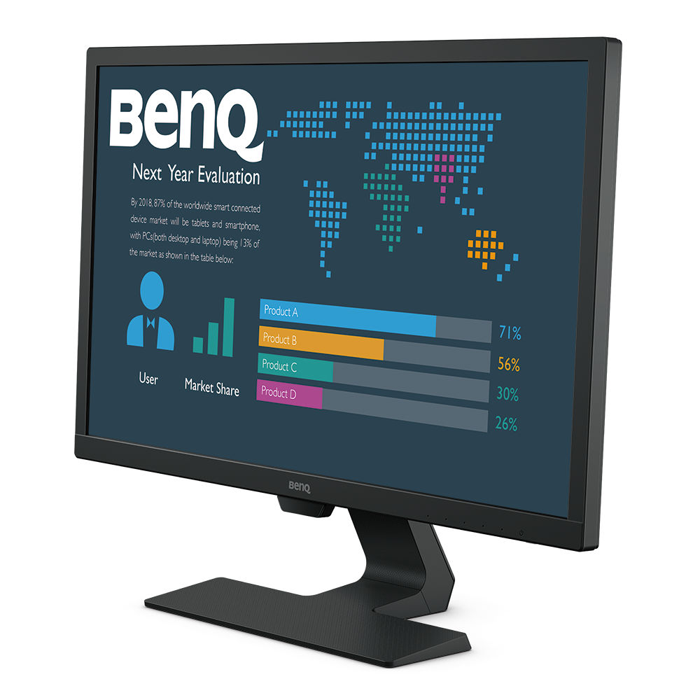 BL2480 Product Info | BenQ US