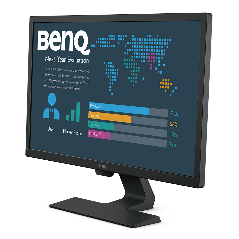 Refurbished BL2480 Product Info | BenQ US