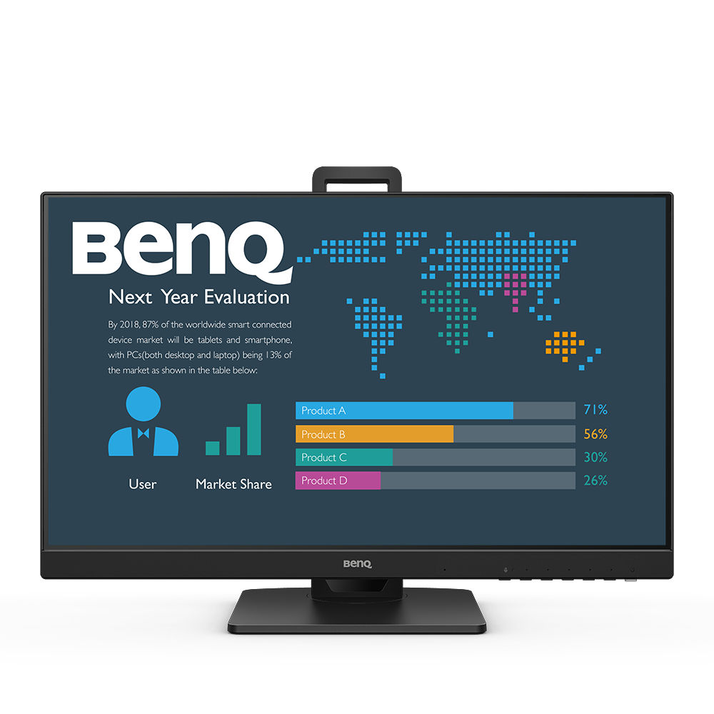 BL2485TC Product Info | BenQ US