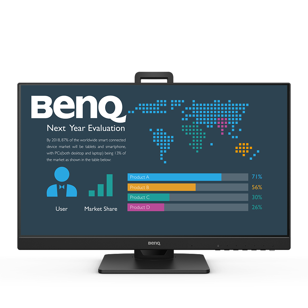 BL2485TC Product Info | BenQ US