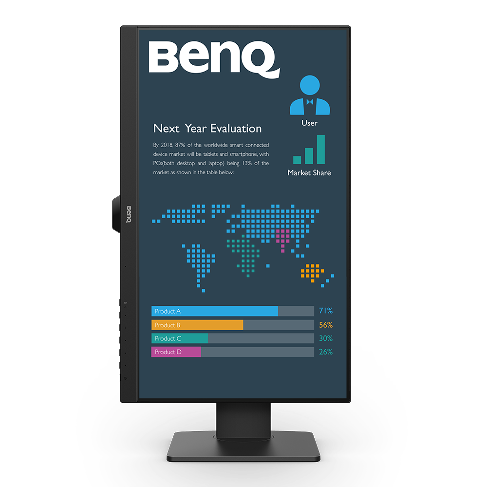 BL2485TC Product Info | BenQ US