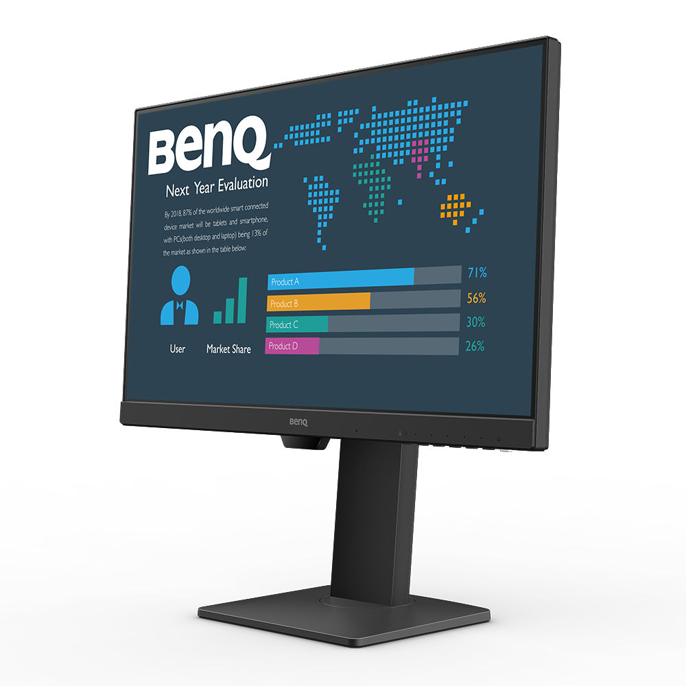 Benq BL2485TC, 23.8, 1920 x 1080 Écran – acheter chez