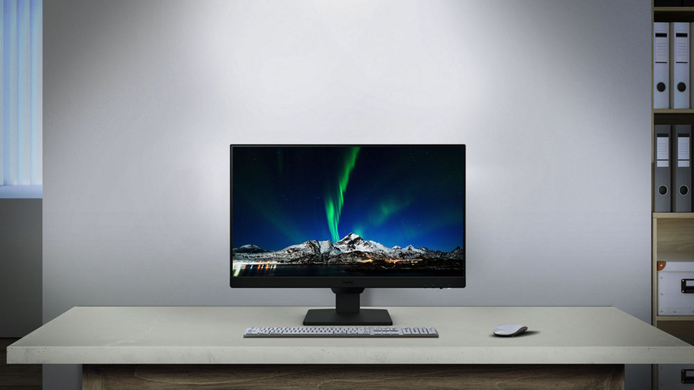 BL2790 | 27 1080p FHD 100Hz Business Monitor | BenQ US