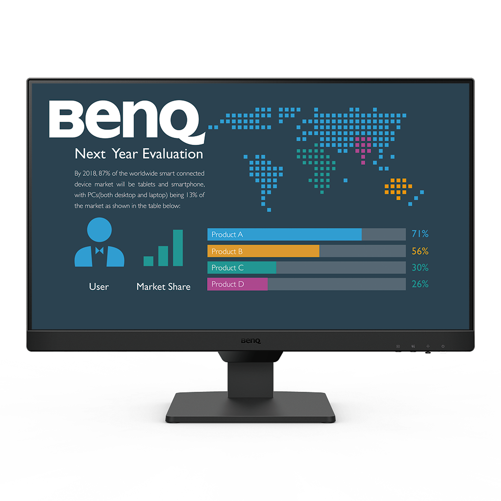 BL2490 Product Info | BenQ US