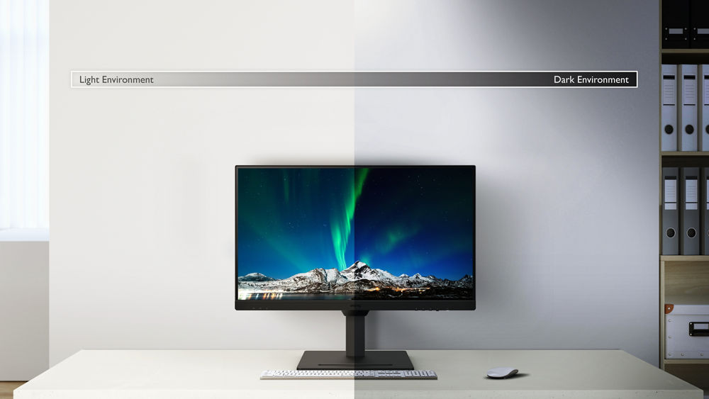 BenQ 27 LED - BL2790QT