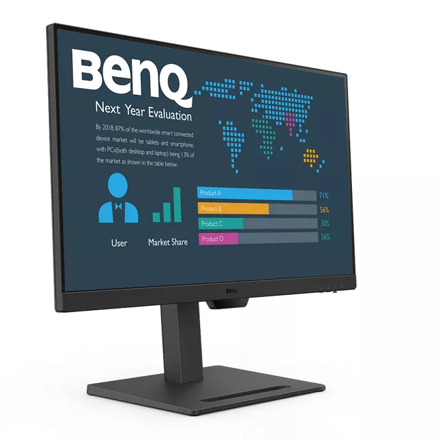 BenQ BL2790T - 27" 1920 × 1080 IPS Monitor