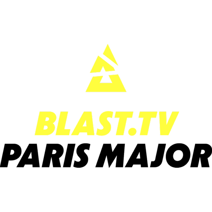 ZOWIE at BLAST.TV Paris 2023