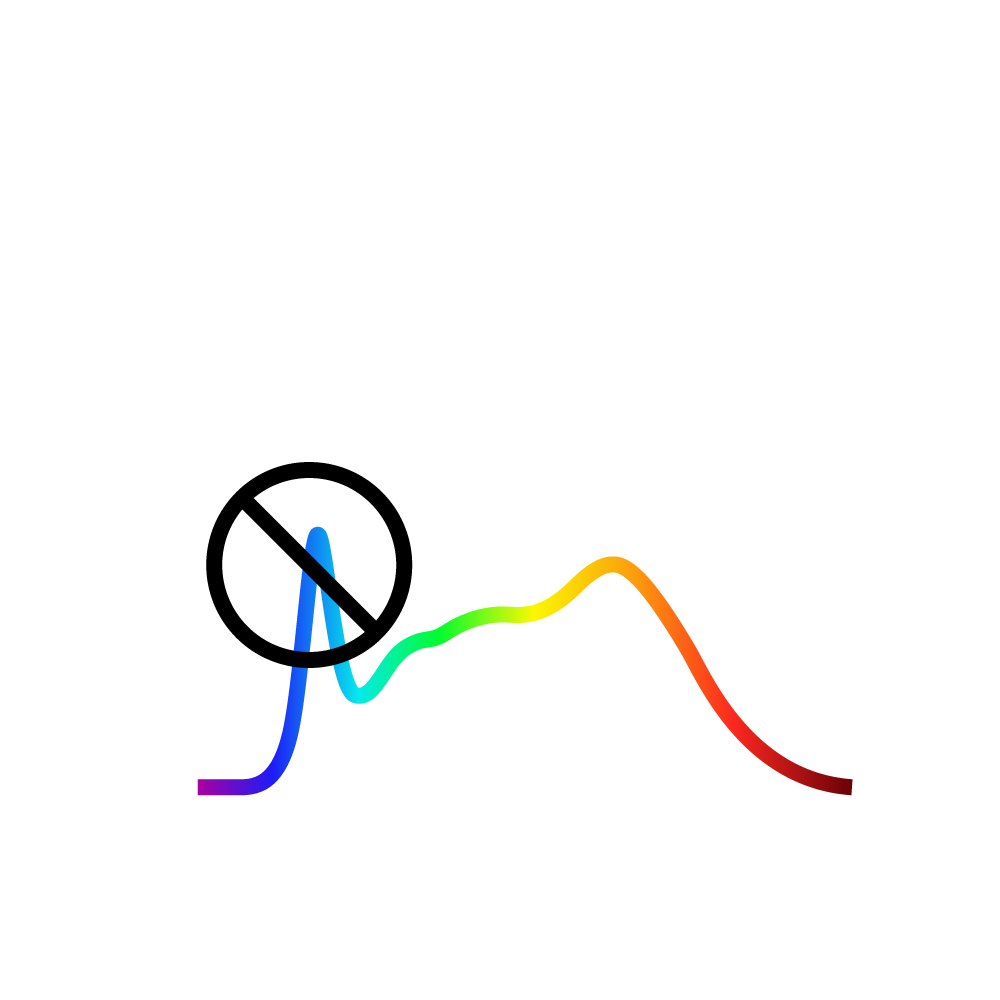 PianoLight - No Blue Light Hazard