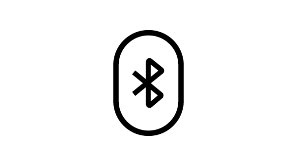 Bluetooth connectivity