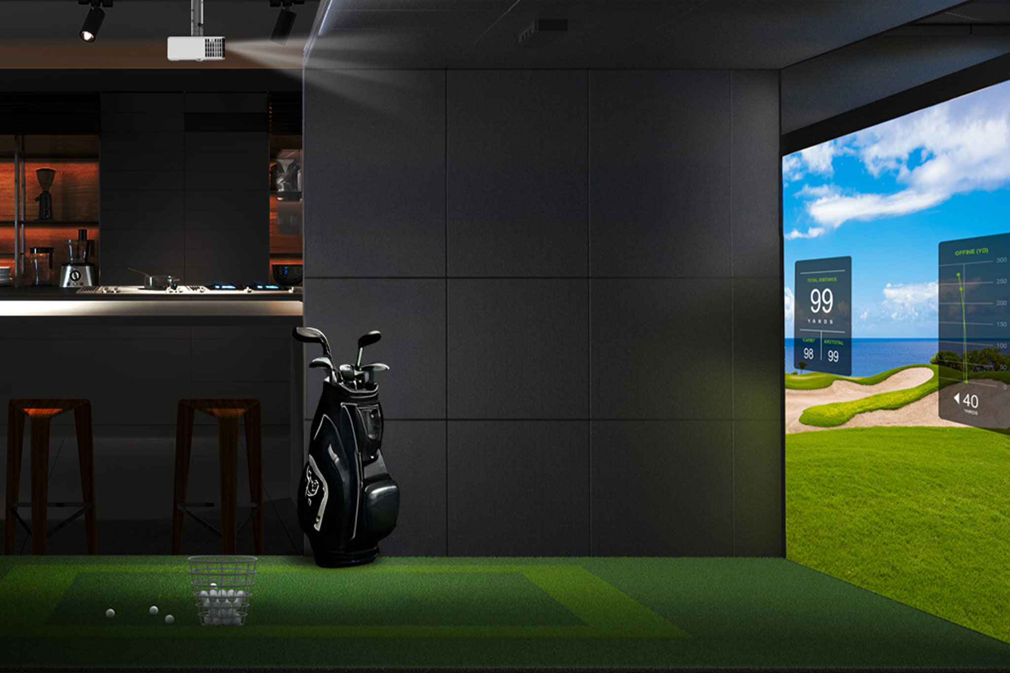 Indoor Golf Franchise Setup: Key Considerations for Success 