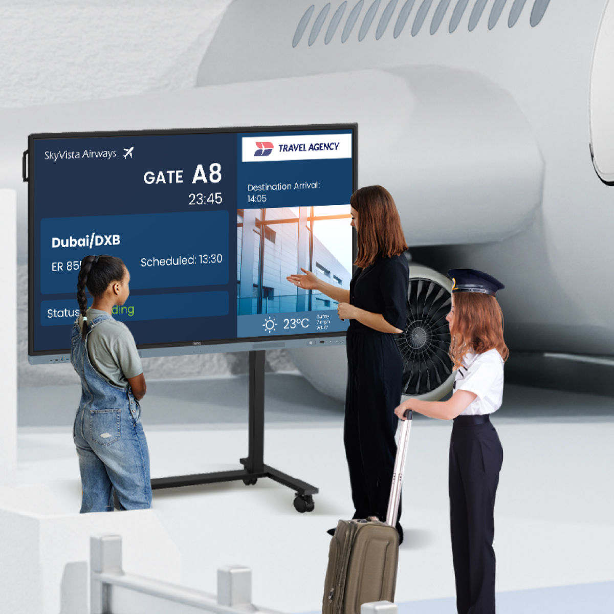 0207BenQ 教育整合方案網頁素材