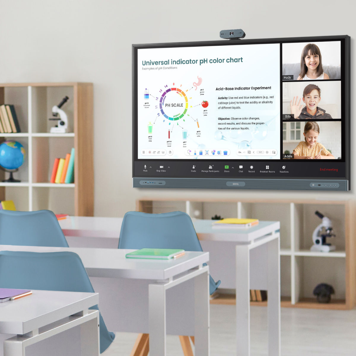 0207BenQ 教育整合方案網頁素材