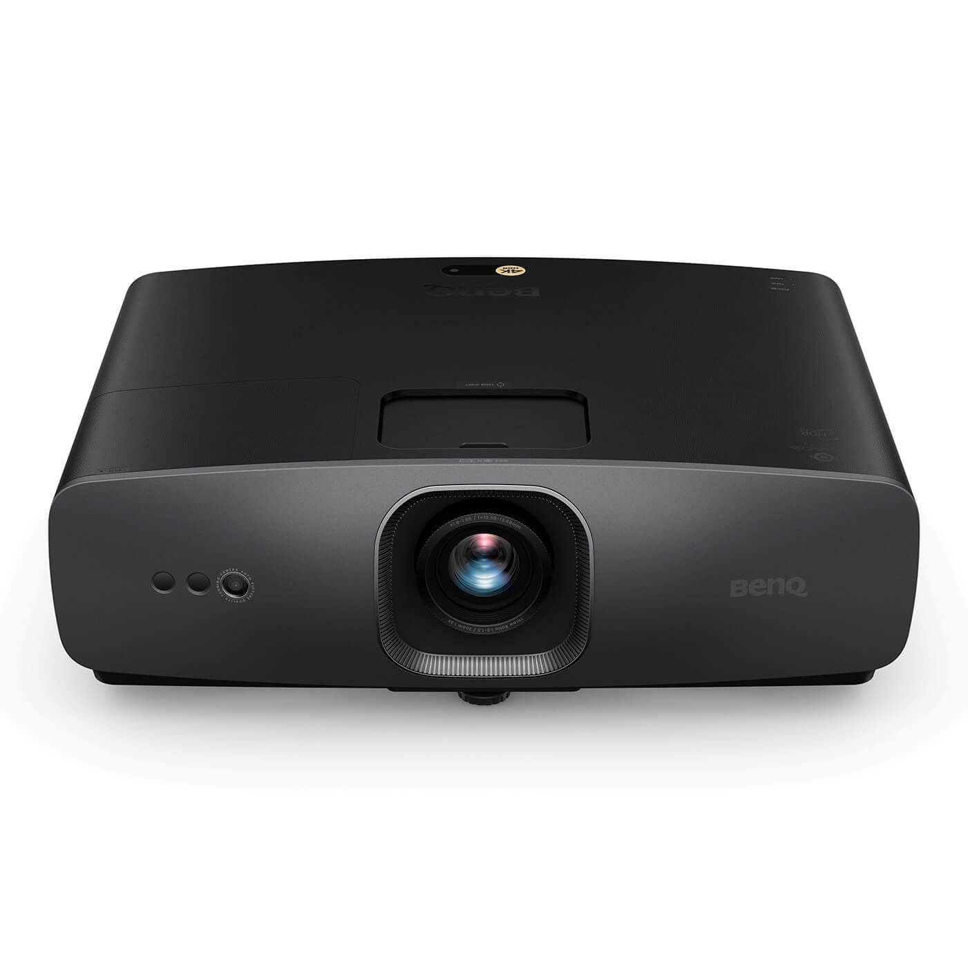 W2720i 4K HDR 智慧色準導演機搭載「AI 劇院模式」與影像增強技術
