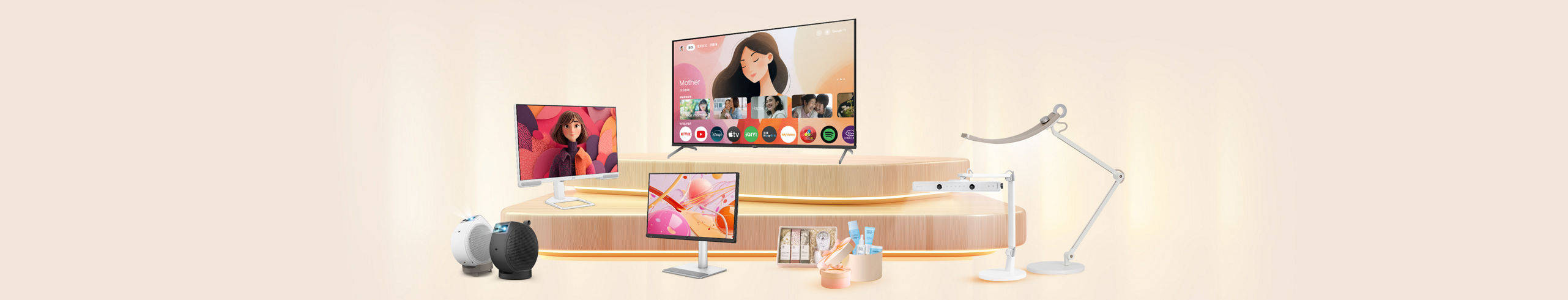 27 吋 5K Thunderbolt 4 鏡面面板 MA270S