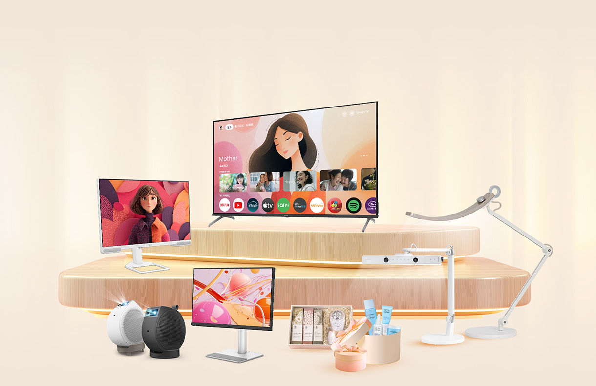 27 吋 5K Thunderbolt 4 鏡面面板 MA270S